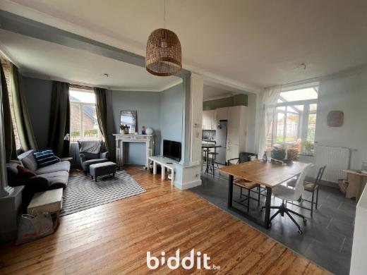 Seconde photo alternative du bien