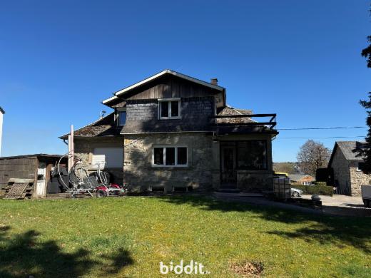 Seconde photo alternative du bien