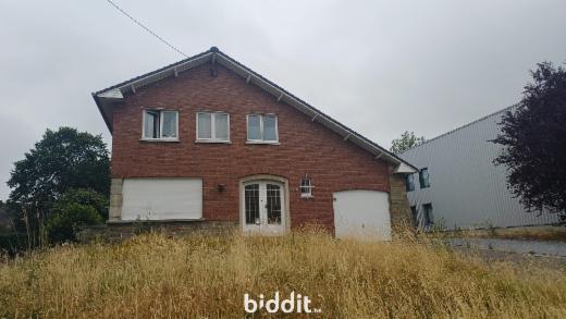 Première photo alternative du bien