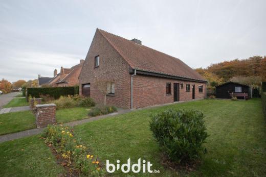 Seconde photo alternative du bien