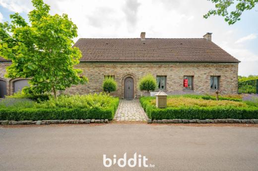 Seconde photo alternative du bien