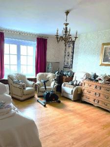 Troisième photo alternative du bien