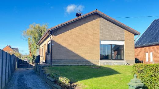 Première photo alternative du bien