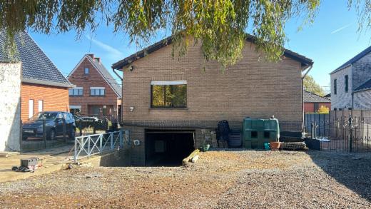 Seconde photo alternative du bien