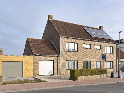 Première photo alternative du bien