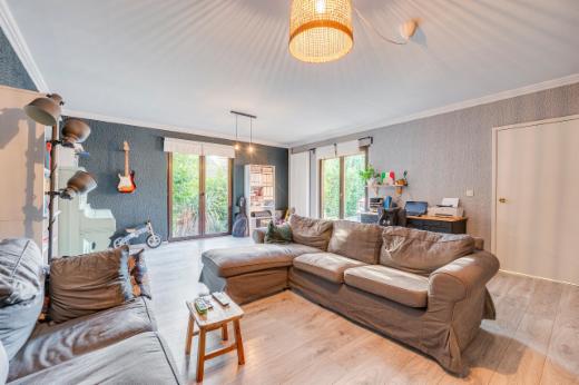 Seconde photo alternative du bien