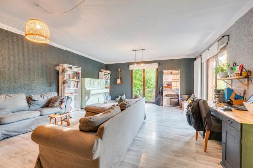 Troisième photo alternative du bien