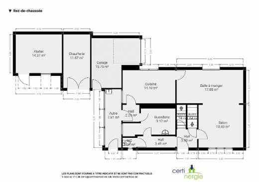 Troisième photo alternative du bien