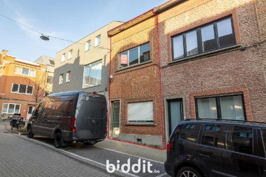 Seconde photo alternative du bien