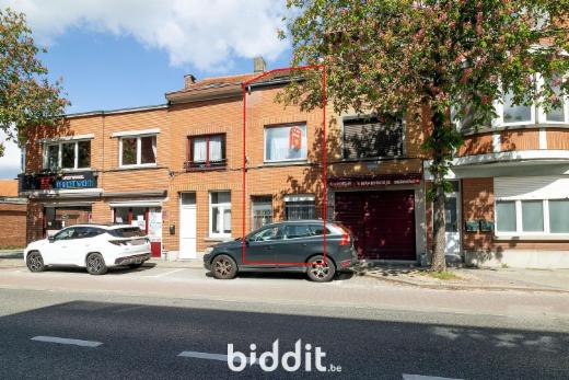 Première photo alternative du bien