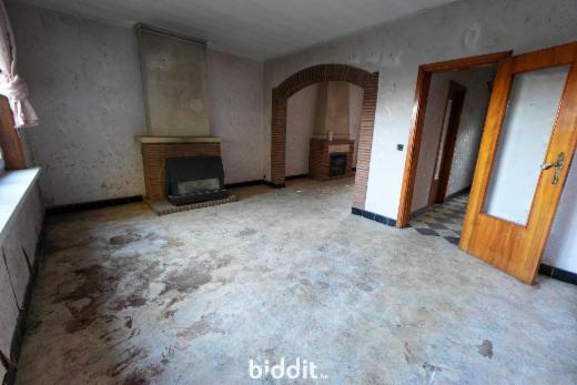 Seconde photo alternative du bien