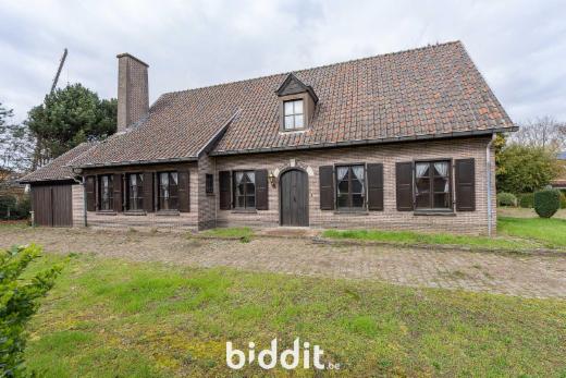 Seconde photo alternative du bien