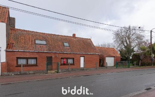 Première photo alternative du bien