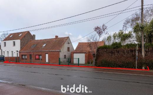 Seconde photo alternative du bien