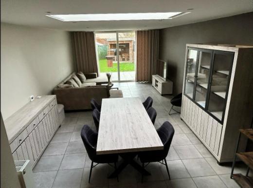 Troisième photo alternative du bien