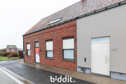 Seconde photo alternative du bien