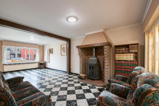 Seconde photo alternative du bien