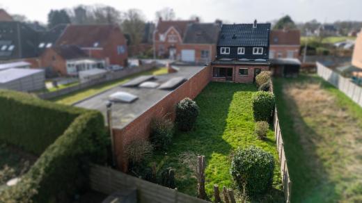 Seconde photo alternative du bien