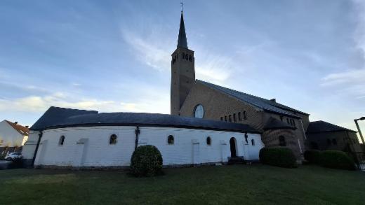 Troisième photo alternative du bien