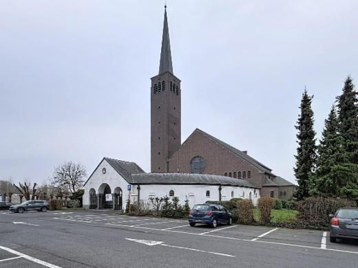 Seconde photo alternative du bien