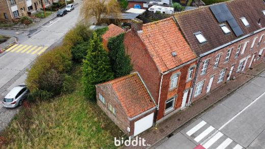 Seconde photo alternative du bien