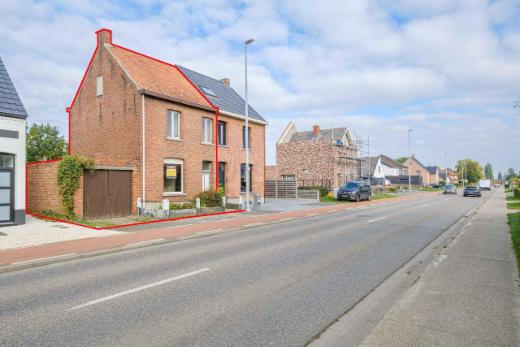 Seconde photo alternative du bien