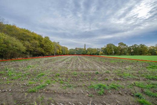 Troisième photo alternative du bien