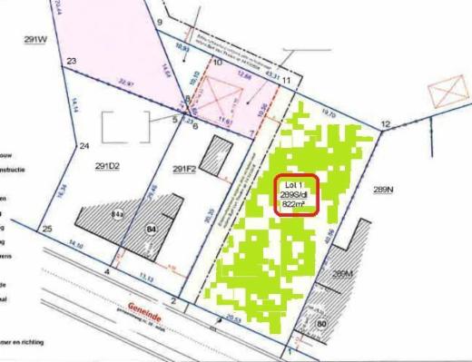 Image de présentation du bien n° 291214