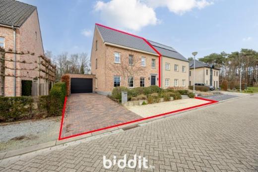 Seconde photo alternative du bien