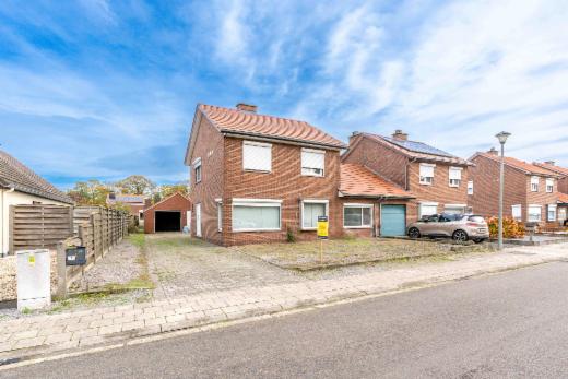 Seconde photo alternative du bien