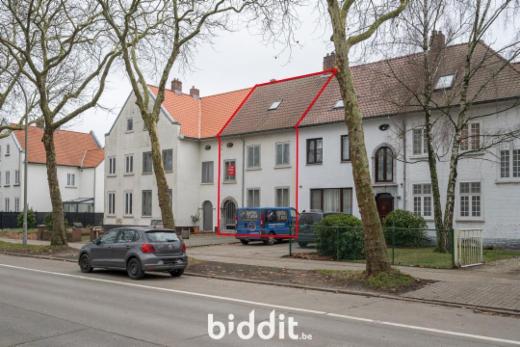 Seconde photo alternative du bien