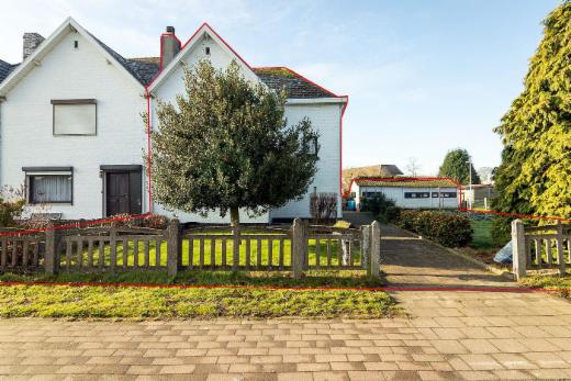 Première photo alternative du bien