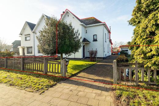 Seconde photo alternative du bien