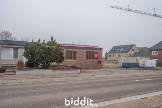 Première photo alternative du bien