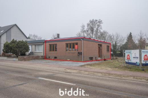 Seconde photo alternative du bien