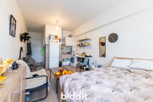 Troisième photo alternative du bien