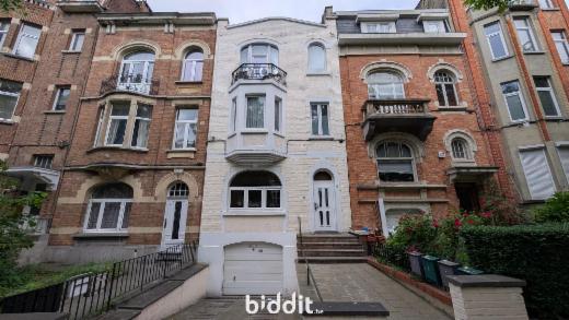 Première photo alternative du bien