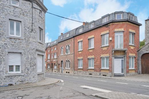 Première photo alternative du bien