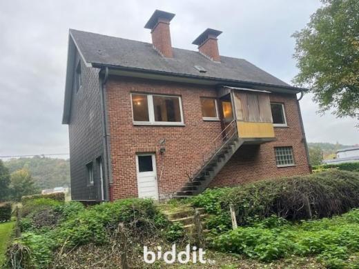 Seconde photo alternative du bien