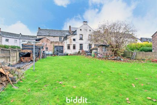 Première photo alternative du bien