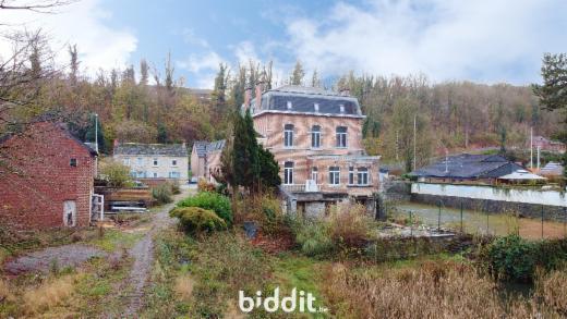 Seconde photo alternative du bien