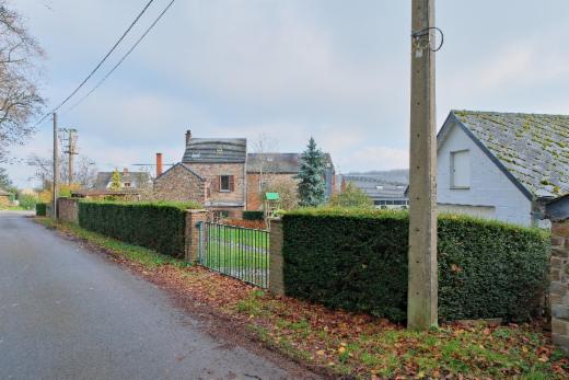 Seconde photo alternative du bien