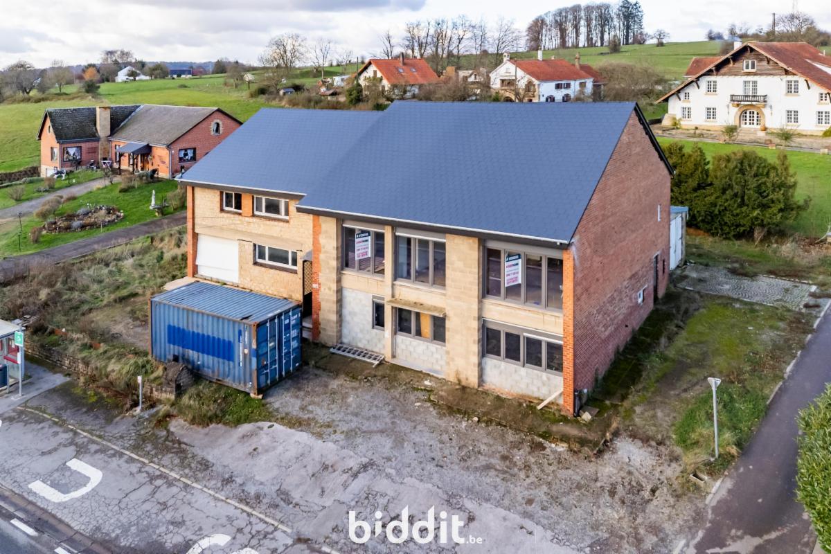 Image de présentation du bien n° 290055