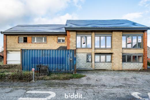 Première photo alternative du bien