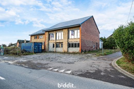 Seconde photo alternative du bien