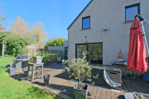 Seconde photo alternative du bien