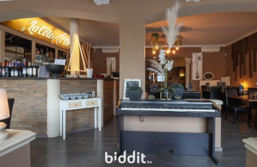 Troisième photo alternative du bien