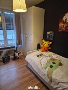 Troisième photo alternative du bien