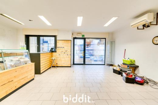 Seconde photo alternative du bien