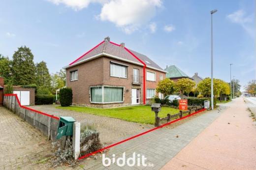 Première photo alternative du bien